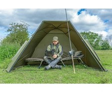 Rifugio di rinculo Korum K0370010