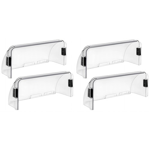 Deflettore aria magnetico - 4x,