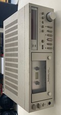 Technics RS MO-2 Cassette Deck