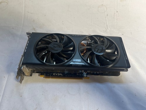 Scheda grafica evga - grafica, nvidia