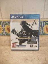 Ghost of Tsushima Director's
