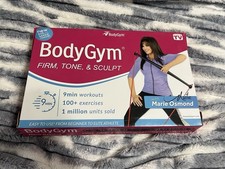 Bodygym bg1000 core - bodygym,