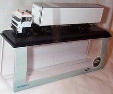 Rimorchio furgone corto oxford - furgone,