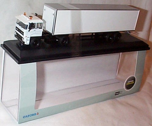 Rimorchio furgone corto oxford - rimorchio,