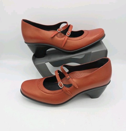 Zoccoli pelle dansko mary - dansko,