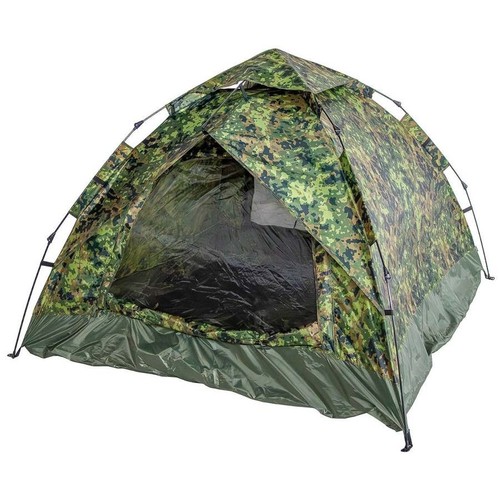 Tenda igloo mfh - mfh, ad