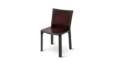 Poltrona cassina cab 412 - poltrona,