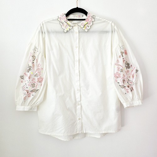 Camicia blusa pom amsterdam - blusa,