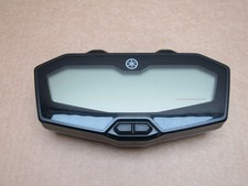 Yamaha MT-07 ABS 2015