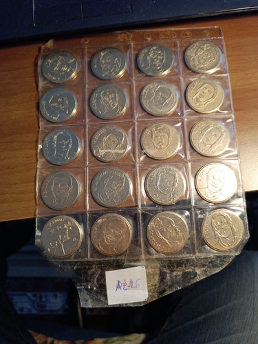 Lotto medaglie italia - 20,