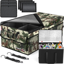 Organizer per Bagagliaio Auto