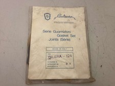 serie guarnizioni motore