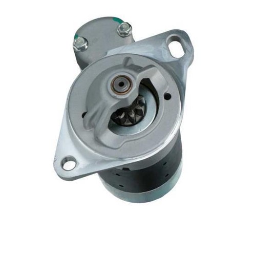 Motorino avviamento nuovo - motorino,
