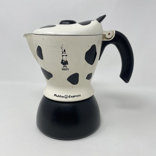 Bialetti mukka express cup - bialetti,