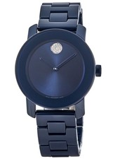 Orologio Movado donna al