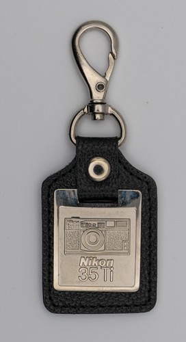 Nikon collector portachiavi - nikon,