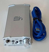 iFI-Audio micro iDSD