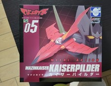 Evolution Toy Mazinkaiser Head