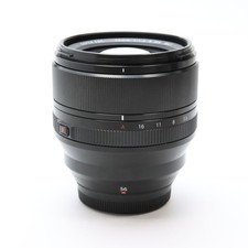 Fujifilm Fujinon XF 56mm F/1.2