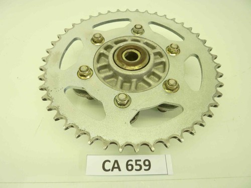 Ducati monster 600 porta - ducati, 93-99