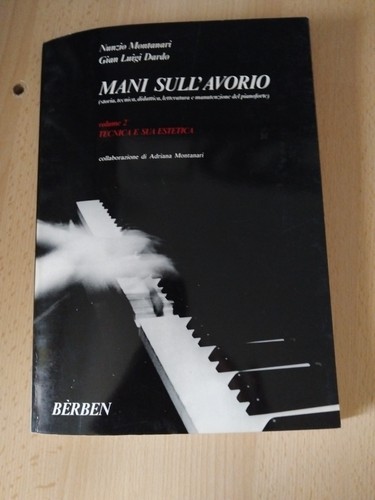 Nunzio montanari gian - montanari, luigi