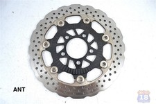 Disco freno anteriore Kymco Downtown 300i 2009 2013 2017
