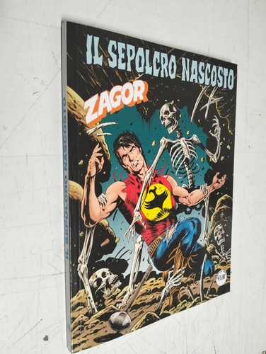 Zagor zenith 779 - #,