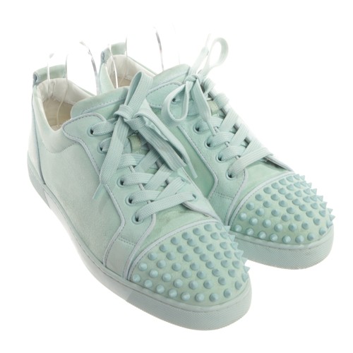 Sneakers christian louboutin - sneakers,