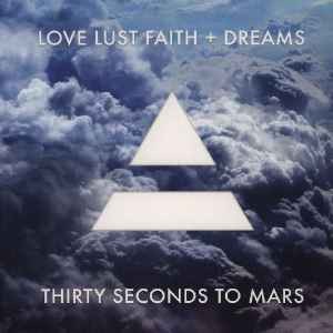 Seconds mars love lust - 30, to
