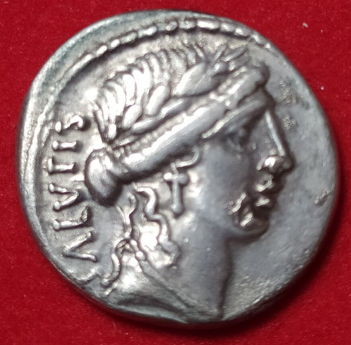 Roma repubblica acilia - roma,