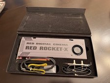 RED ROCKET-X Ottimizzato per