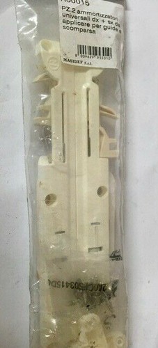 Ammortizzatori universali - 2,