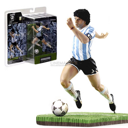 Diego armando maradona pibe - diego, de