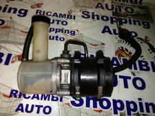 POMPA IDROGUIDA SERVOSTERZO CITROEN SAXO PEUGEOT 106 CODE: 9642245180