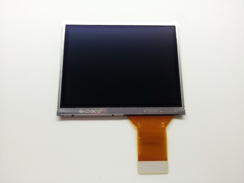 Display lcd sony 875305147 - sony,