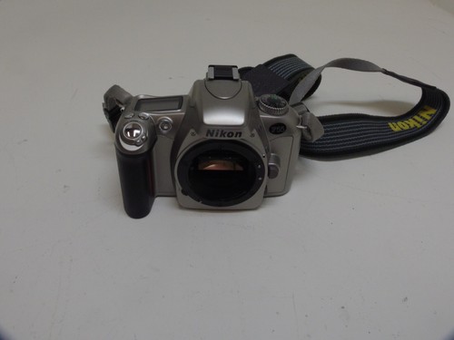 Fotocamera reflex analogica