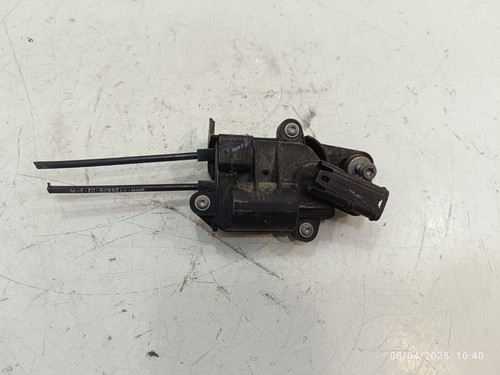 Motorino attuatore valvola - motorino,