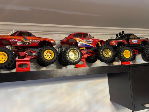 Espositori per tamiya - per,