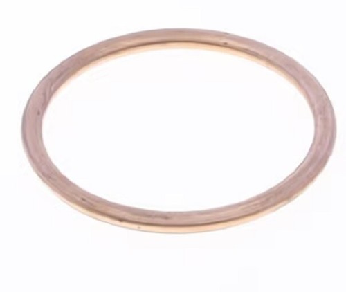 Guarnizione scarico 36x42x2mm - guarnizione,