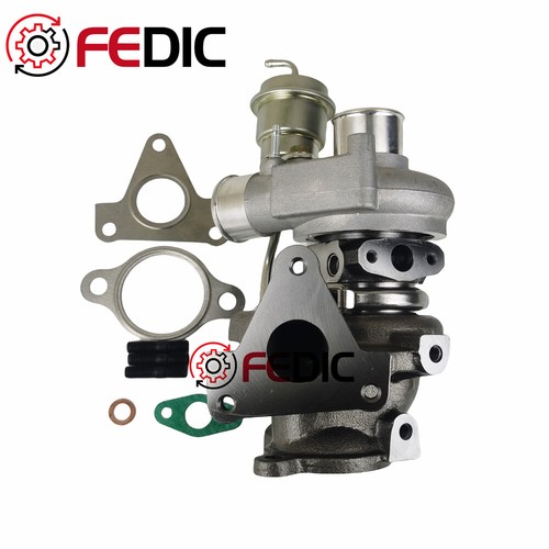 Turbo td025m 49173 02010 - 49173-02010, pour