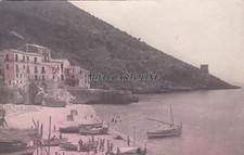 MARATEA: Bozza Fotografica n. 1166 - Porto