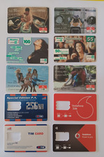 LOTTO 6 VECCHIE RICARICHE