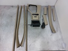 BMW OEM E39 M Sport Raro