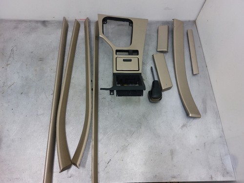 Bmw oem e39 - oem, sport