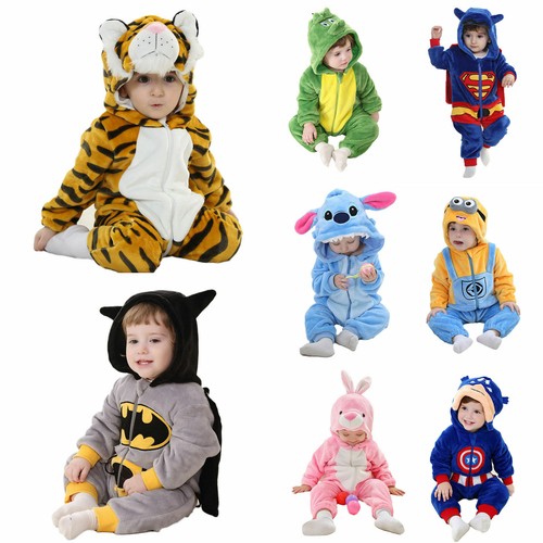 Costume pagliaccetto morbido