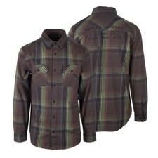 Harley-Davidson Camicia Uomo