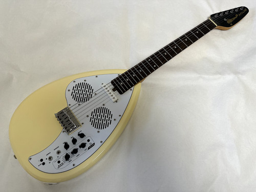 Vox apache teardrop type - vox,