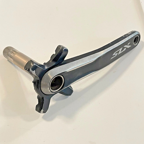 Guarnitura shimano slx - shimano,