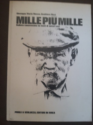 Mille più - ,