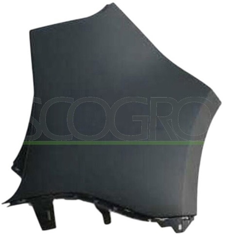 Cantonale paraurti posteriore - cantonale,